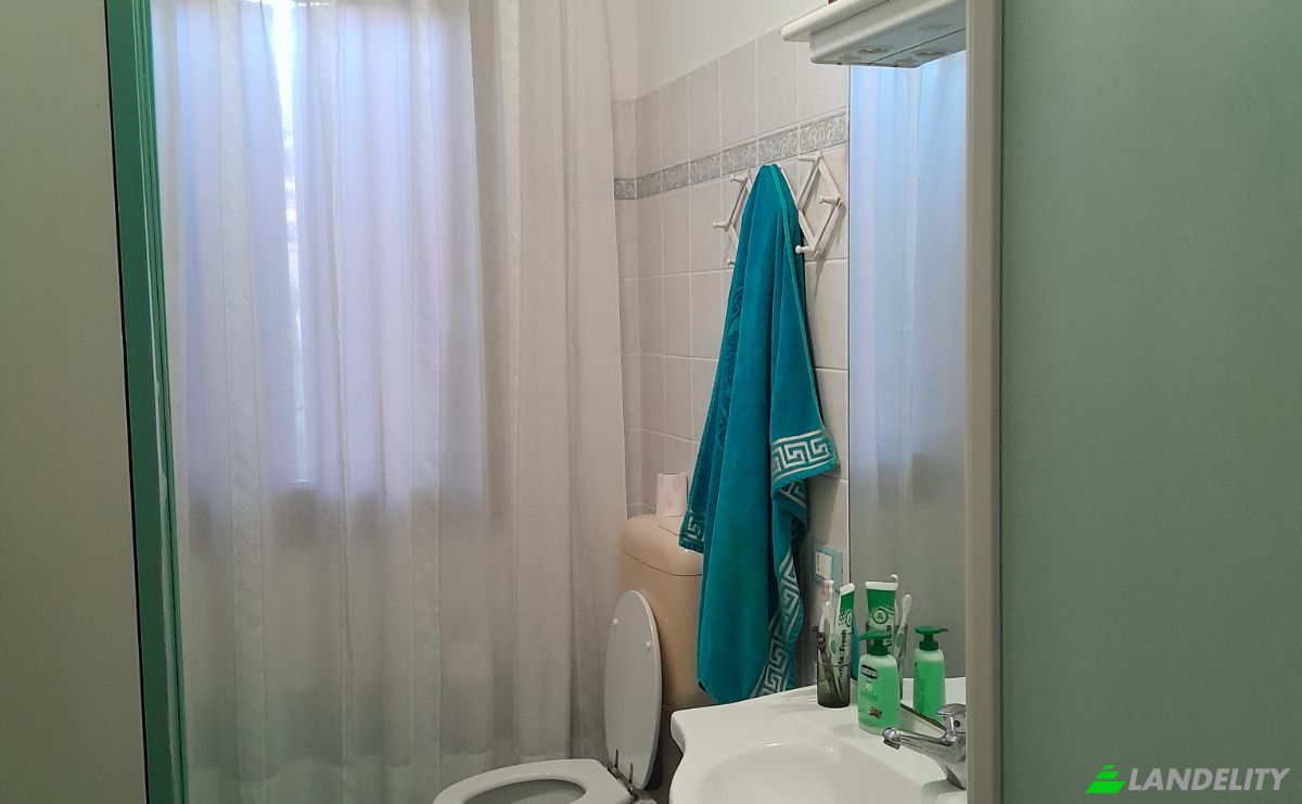 Townhouse for Sale Via Carlo Capozza, 44034 Ambrogio FE, Ambrogio, Province of Ferrara, Emilia-Romagna, Italy. Photo 19