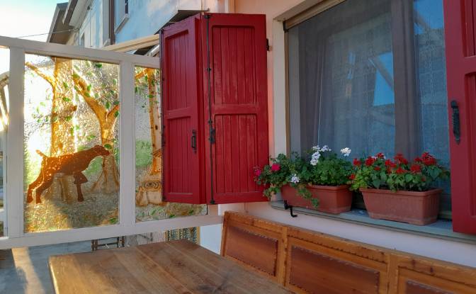 Townhouse for Sale Via Carlo Capozza. Photo#2 Townhouse for Sale Via Carlo Capozza. Photo#2
