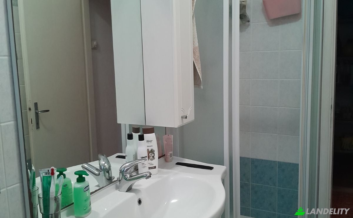Townhouse for Sale Via Carlo Capozza, 44034 Ambrogio FE, Ambrogio, Province of Ferrara, Emilia-Romagna, Italy. Photo 20