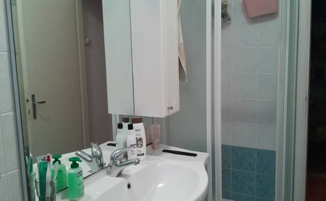 Townhouse for Sale Via Carlo Capozza. Photo#20 Townhouse for Sale Via Carlo Capozza. Photo#20