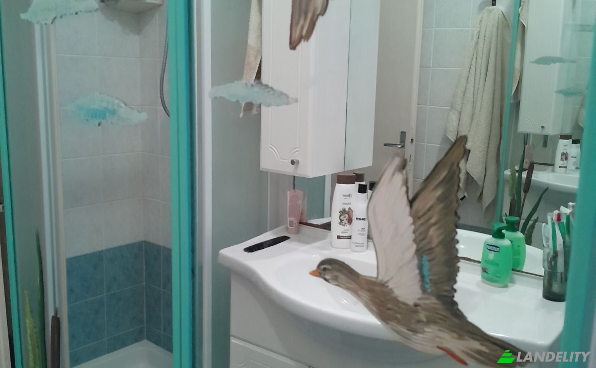Townhouse for Sale Via Carlo Capozza, 44034 Ambrogio FE, Ambrogio, Province of Ferrara, Emilia-Romagna, Italy. Photo 21