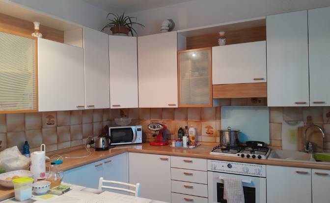 Townhouse for Sale Via Carlo Capozza. Photo#25 Townhouse for Sale Via Carlo Capozza. Photo#25