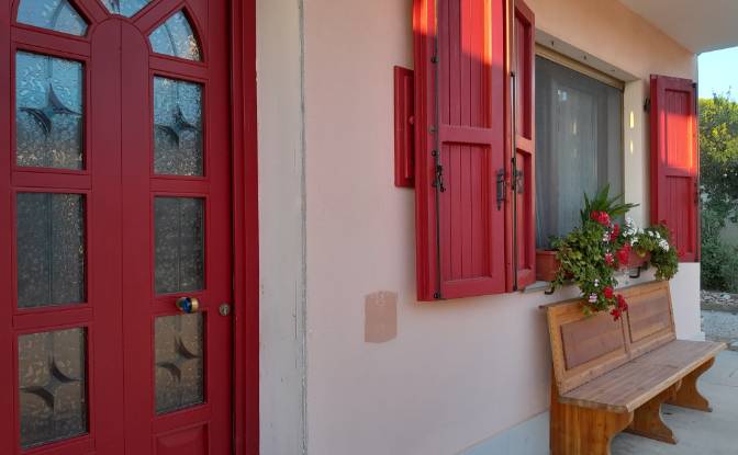 Townhouse for Sale Via Carlo Capozza. Photo#3 Townhouse for Sale Via Carlo Capozza. Photo#3