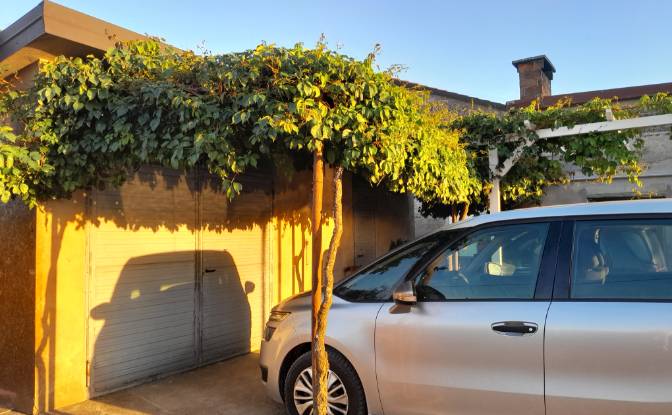 Townhouse for Sale Via Carlo Capozza. Photo#4 Townhouse for Sale Via Carlo Capozza. Photo#4