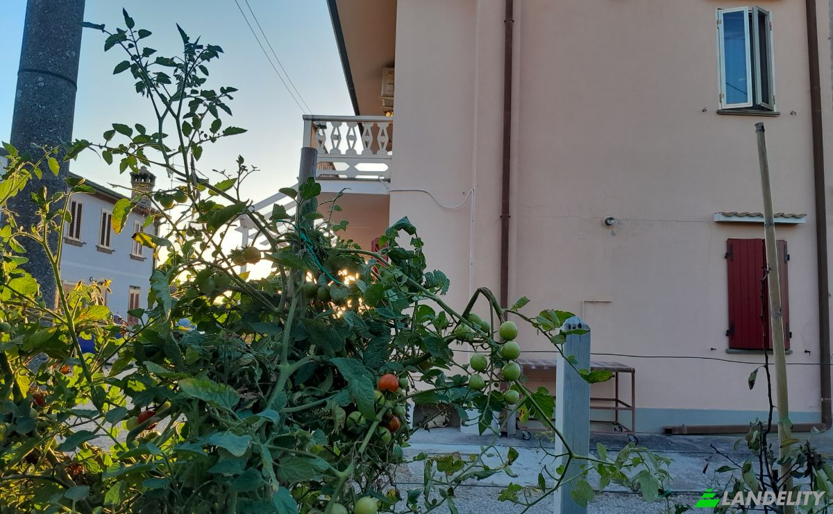 Townhouse for Sale Via Carlo Capozza, 44034 Ambrogio FE, Ambrogio, Province of Ferrara, Emilia-Romagna, Italy. Photo 5