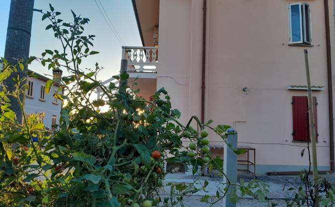 Townhouse for Sale Via Carlo Capozza. Photo#5 Townhouse for Sale Via Carlo Capozza. Photo#5