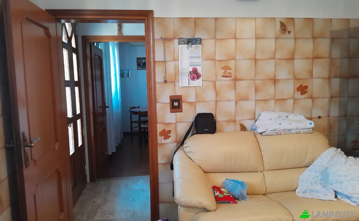 Townhouse for Sale Via Carlo Capozza, 44034 Ambrogio FE, Ambrogio, Province of Ferrara, Emilia-Romagna, Italy. Photo 8
