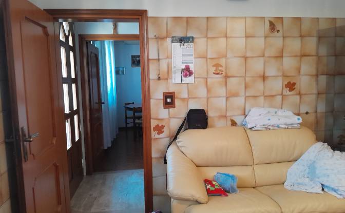 Townhouse for Sale Via Carlo Capozza. Photo#8 Townhouse for Sale Via Carlo Capozza. Photo#8