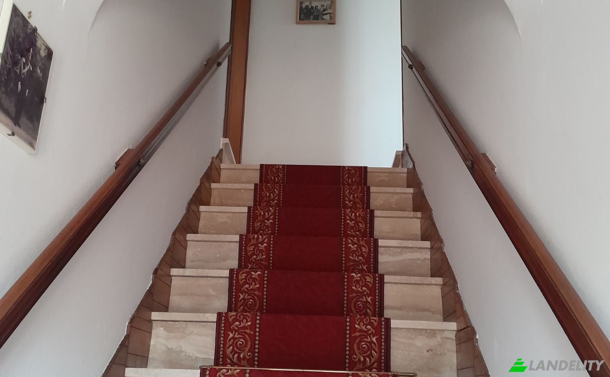 Townhouse for Sale Via Carlo Capozza, 44034 Ambrogio FE, Ambrogio, Province of Ferrara, Emilia-Romagna, Italy. Photo 9