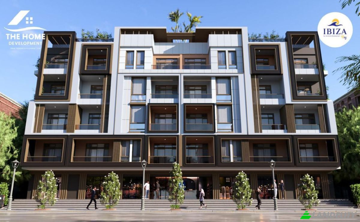 Apartment for Sale Hurgada Hurghada, Hurghada, Hurghada 2, Red Sea Governorate, Egypt. Photo 1