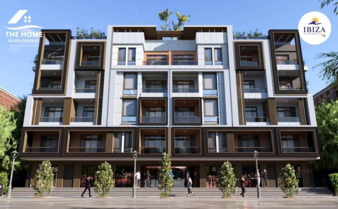 Apartment for Sale - Hurghada, Egypt