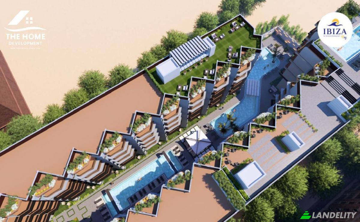 Apartment for Sale Hurgada Hurghada, Hurghada, Hurghada 2, Red Sea Governorate, Egypt. Photo 3