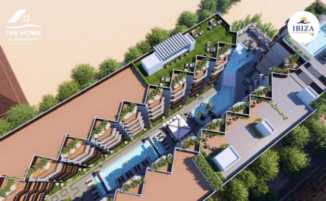 Apartment for Sale Hurgada Hurghada, Hurghada. Photo#3 Apartment for Sale Hurgada Hurghada, Hurghada. Photo#3
