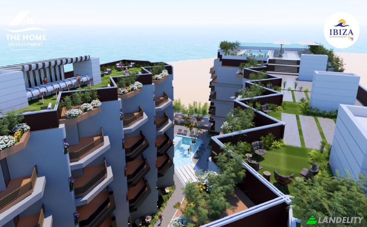 Apartment for Sale Hurgada Hurghada, Hurghada, Hurghada 2, Red Sea Governorate, Egypt. Photo 4