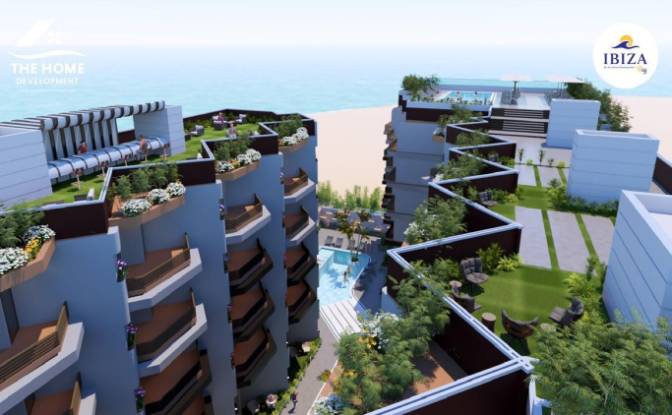 Apartment for Sale Hurgada Hurghada, Hurghada. Photo#4 Apartment for Sale Hurgada Hurghada, Hurghada. Photo#4