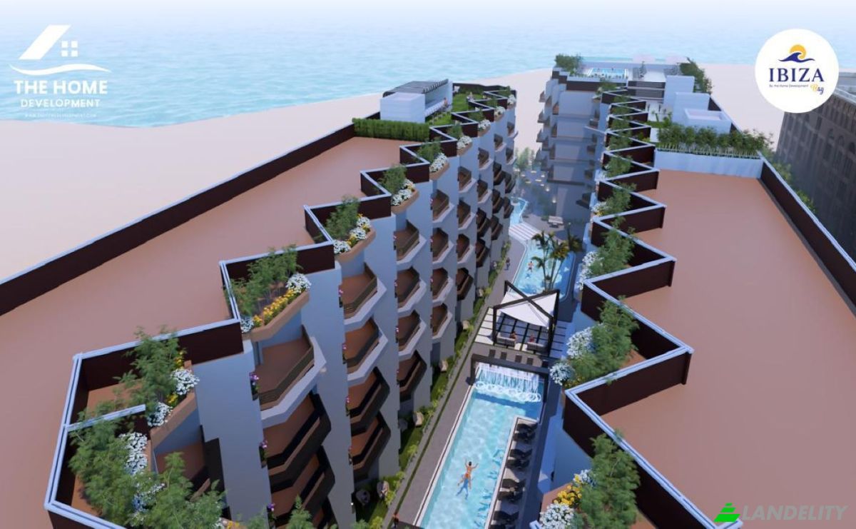 Apartment for Sale Hurgada Hurghada, Hurghada, Hurghada 2, Red Sea Governorate, Egypt. Photo 5
