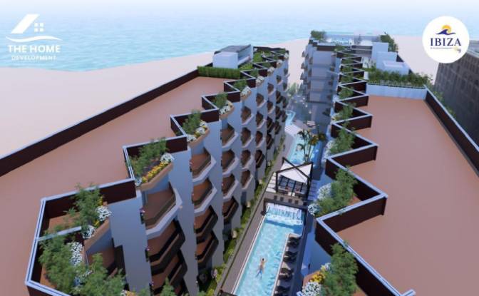 Apartment for Sale Hurgada Hurghada, Hurghada. Photo#5 Apartment for Sale Hurgada Hurghada, Hurghada. Photo#5