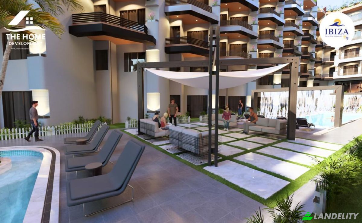 Apartment for Sale Hurgada Hurghada, Hurghada, Hurghada 2, Red Sea Governorate, Egypt. Photo 6