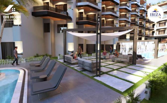 Apartment for Sale Hurgada Hurghada, Hurghada. Photo#6 Apartment for Sale Hurgada Hurghada, Hurghada. Photo#6