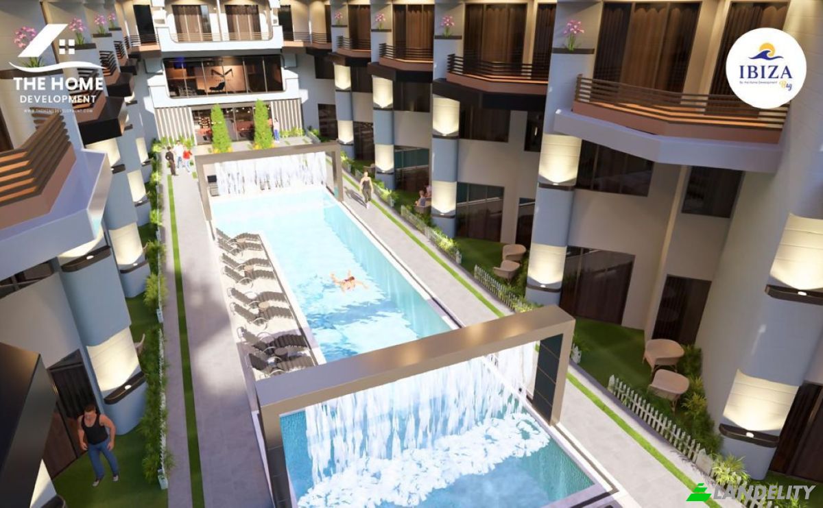 Apartment for Sale Hurgada Hurghada, Hurghada, Hurghada 2, Red Sea Governorate, Egypt. Photo 8