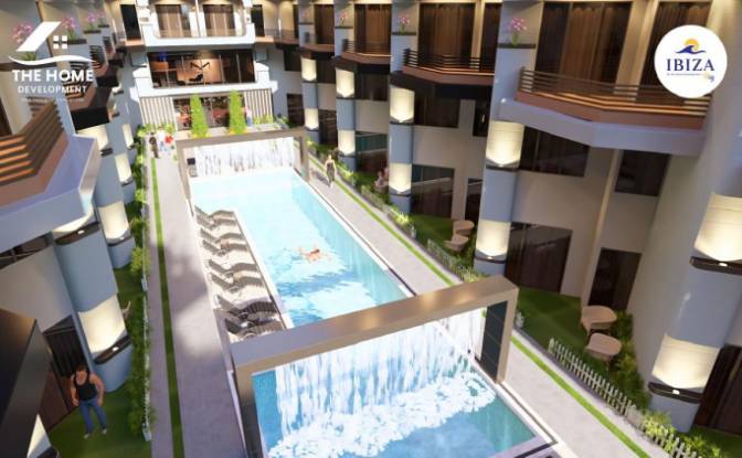 Apartment for Sale Hurgada Hurghada, Hurghada. Photo#8 Apartment for Sale Hurgada Hurghada, Hurghada. Photo#8