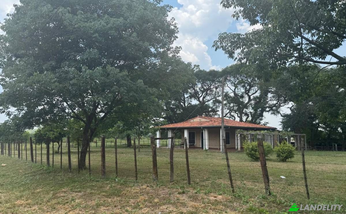 Investing/Development for Sale Capiata 110202, Capiata, Central Department, Paraguay. Photo 1