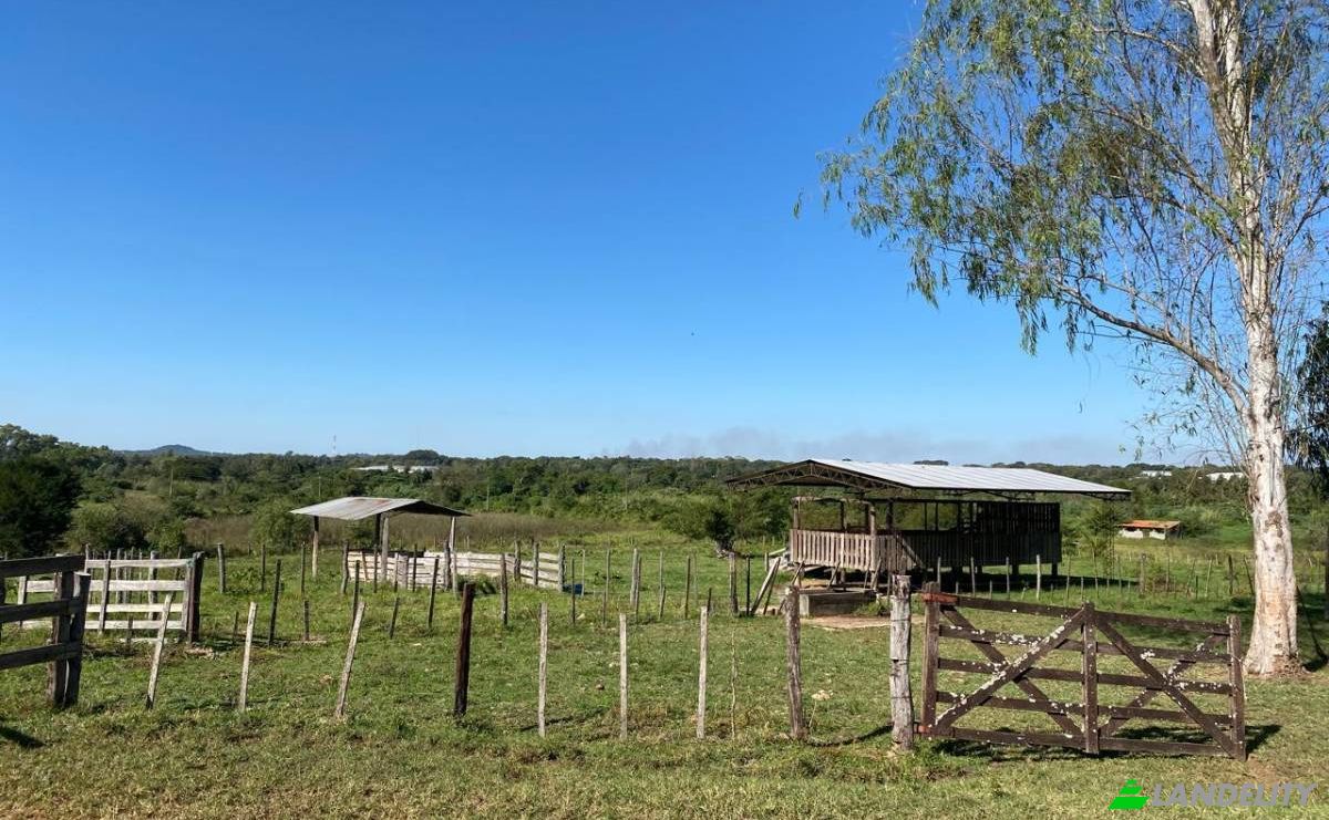 Investing/Development for Sale Capiata 110202, Capiata, Central Department, Paraguay. Photo 2