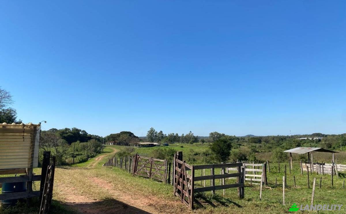 Investing/Development for Sale Capiata 110202, Capiata, Central Department, Paraguay. Photo 3
