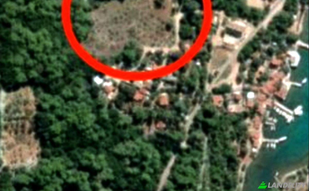 Recorrer à venda Pogana 133, 51550, Punta Kriza, Grad Mali Losinj, Primorje-Gorski Kotar County, Croatia. foto 4