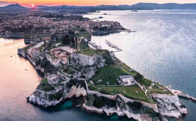 Wohnung zu verkaufen - Corfu, Greece