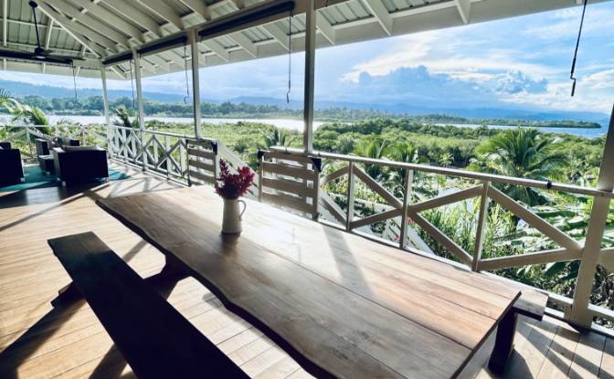 Single Family Home for Sale - Valle de Agua Arriba, Panama