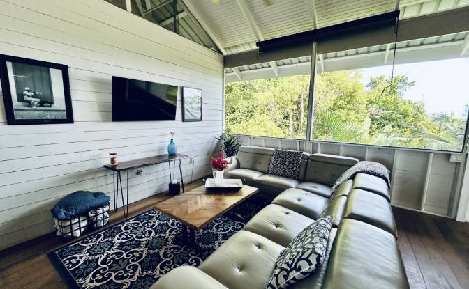 Single Family Home for Sale Tierra Oscura. Photo#10