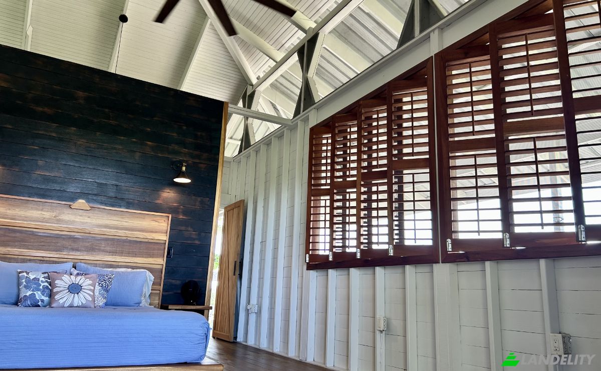 Single Family Home for Sale Tierra Oscura, Valle de Agua Arriba, Bocas del Toro District, Bocas del Toro Province, Panama. Photo 14