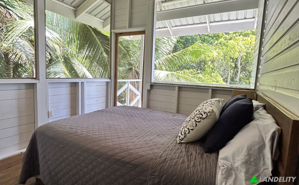 Single Family Home for Sale Tierra Oscura, Valle de Agua Arriba, Bocas del Toro District, Bocas del Toro Province, Panama. Photo 19