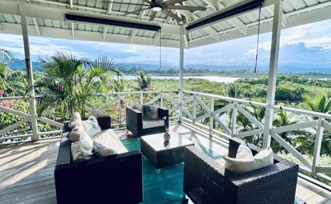 Single Family Home for Sale Tierra Oscura. Photo#2