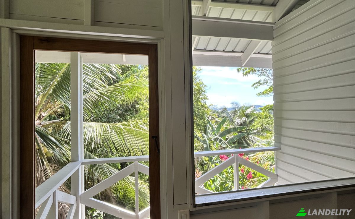 Single Family Home for Sale Tierra Oscura, Valle de Agua Arriba, Bocas del Toro District, Bocas del Toro Province, Panama. Photo 20