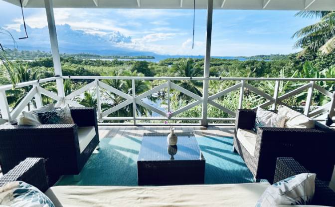 Single Family Home for Sale Tierra Oscura. Photo#3