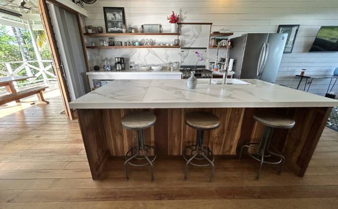 Single Family Home for Sale Tierra Oscura. Photo#5