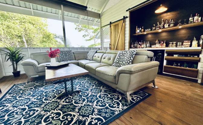 Single Family Home for Sale Tierra Oscura. Photo#8