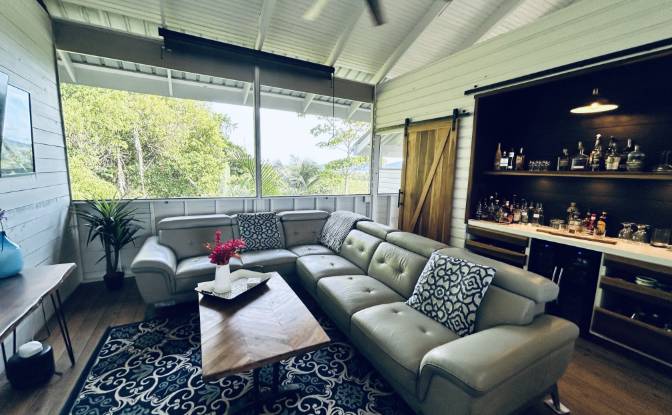 Single Family Home for Sale Tierra Oscura. Photo#9