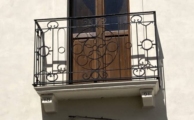 Villa for Sale Piazza Umberto I, 67010 Barete AQ. Photo#10 Villa for Sale Piazza Umberto I, 67010 Barete AQ. Photo#10