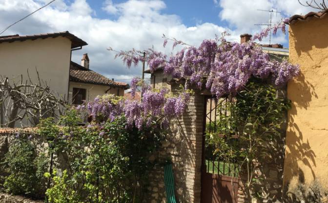 Villa for Sale Piazza Umberto I, 67010 Barete AQ. Photo#17 Villa for Sale Piazza Umberto I, 67010 Barete AQ. Photo#17