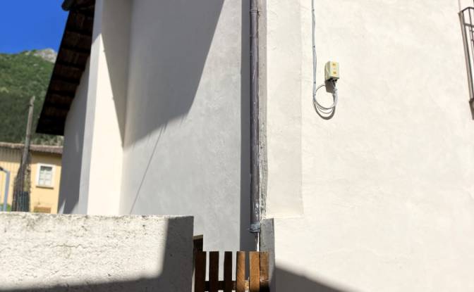 Villa for Sale Piazza Umberto I, 67010 Barete AQ. Photo#5 Villa for Sale Piazza Umberto I, 67010 Barete AQ. Photo#5