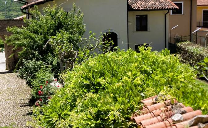 Villa for Sale Piazza Umberto I, 67010 Barete AQ. Photo#7 Villa for Sale Piazza Umberto I, 67010 Barete AQ. Photo#7