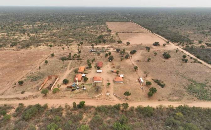 Business for Sale - Zona General Garay, Paraguay