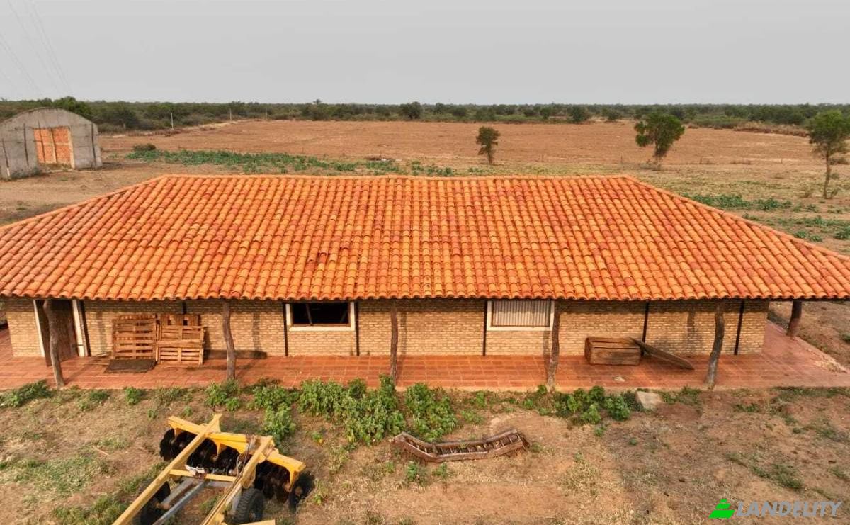 Attività commerciale in vendita 160203 Zona Gral Garay, Zona General Garay, Mariscal Jose Felix Estigarribia, Boqueron department, Paraguay. Foto 4