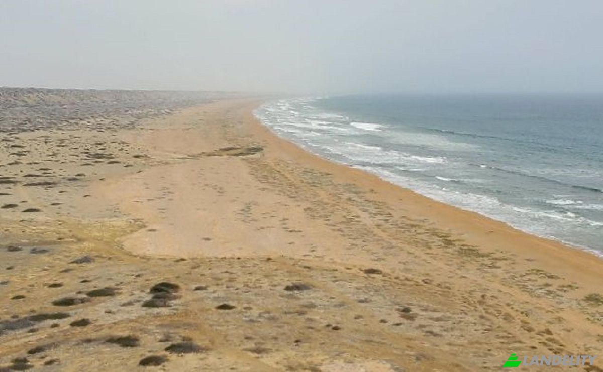 Grondperceel Te koop Vice, Becara, Sechura Province, Piura, Peru. Foto 2