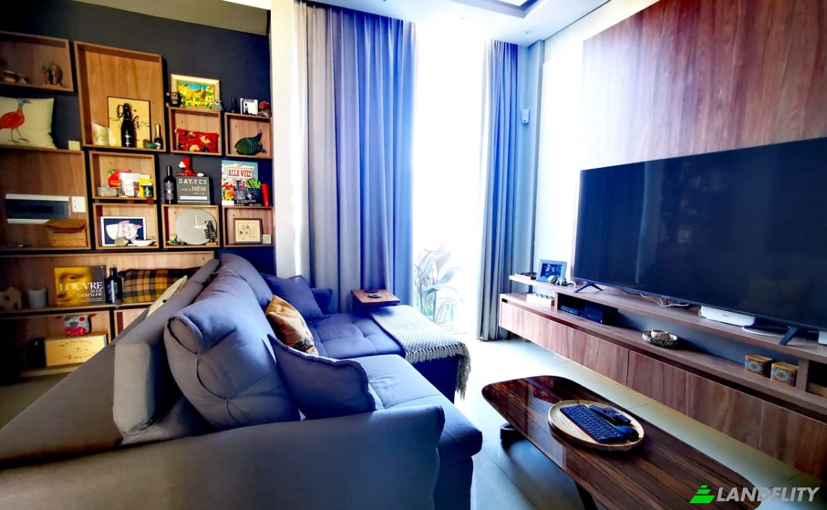Townhouse for Sale Encarnacion 070107, Encarnacion, Itapua Department, Paraguay. Photo 12