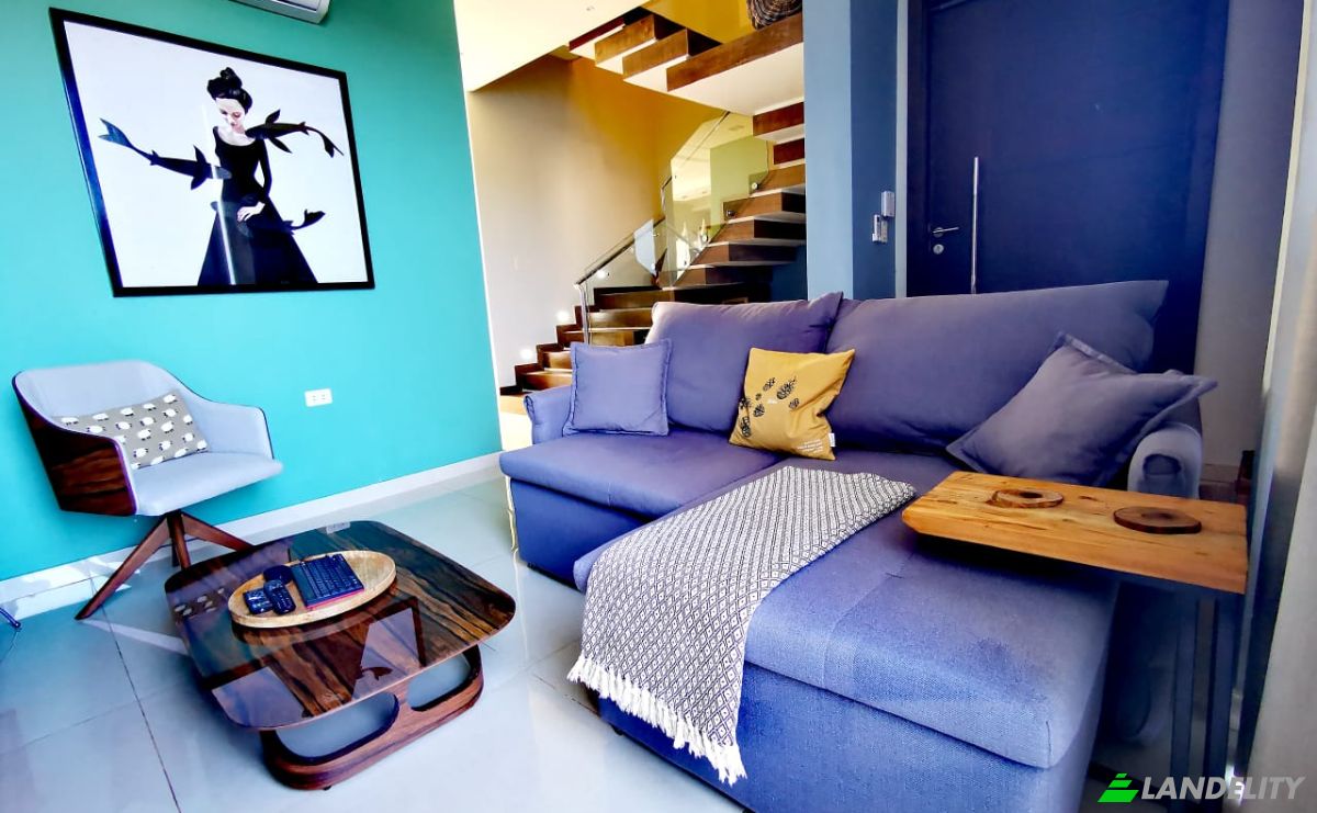 Townhouse for Sale Encarnacion 070107, Encarnacion, Itapua Department, Paraguay. Photo 13