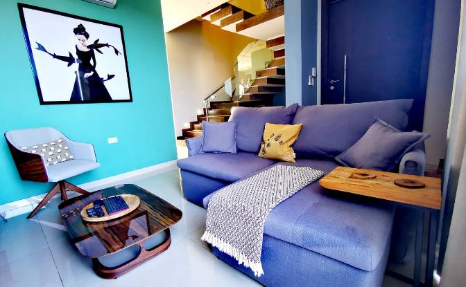 Townhouse for Sale Encarnacion 070107, Encarnacion. Photo#13 Townhouse for Sale Encarnacion 070107, Encarnacion. Photo#13